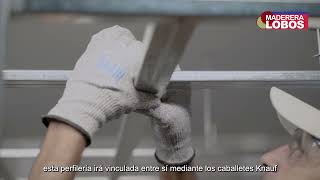 Paso A Paso Para Hacer Un Cielorraso
