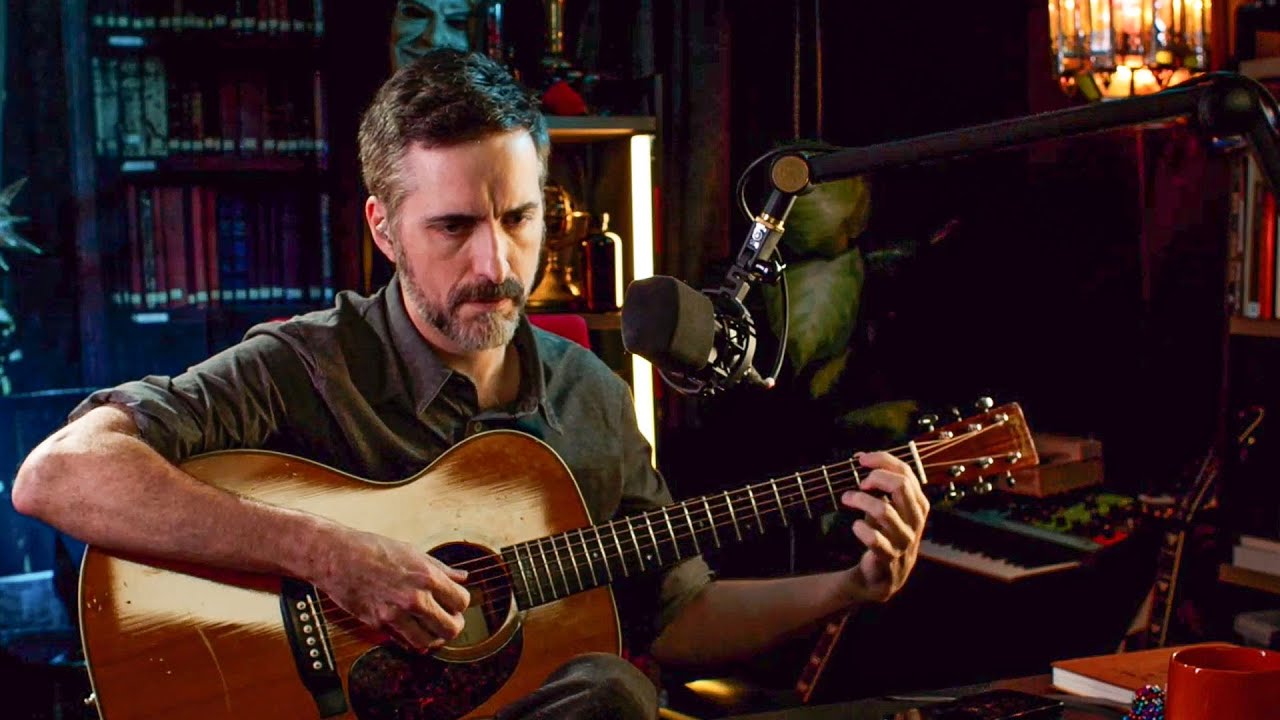 Unmerry Melodies - ASMR Style