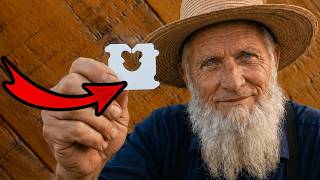 Always Keep a Bread Clip in your Pocket - Here's the Amish Reason