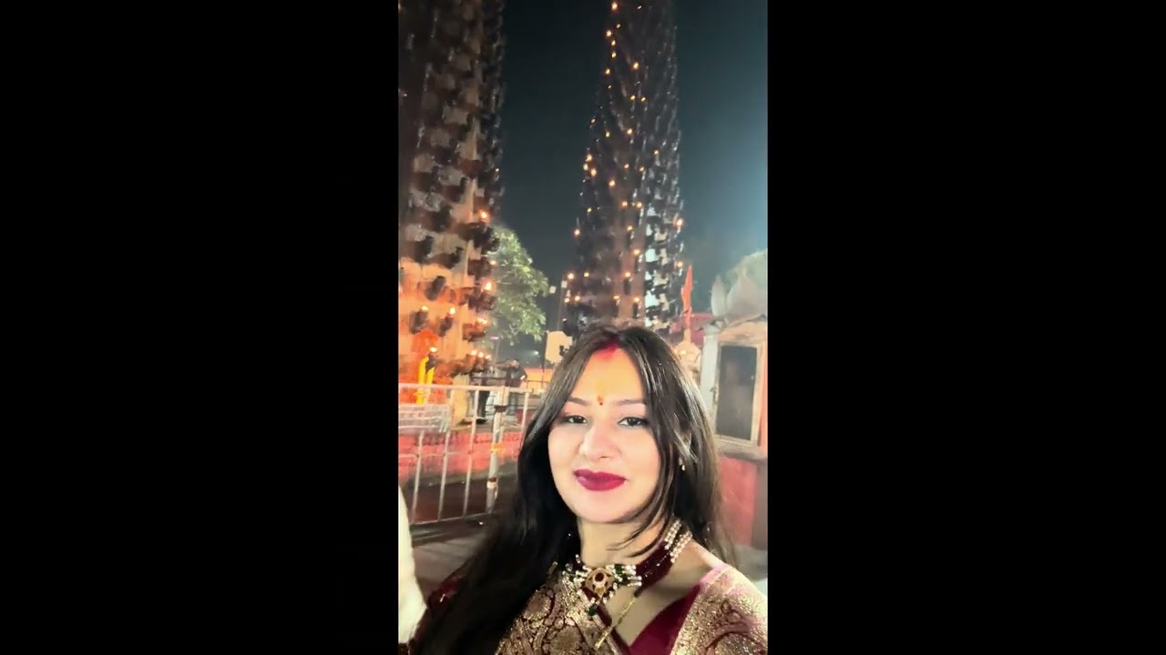 Day 2 & 3 in ujjain🙏🏻 Yatra bahut ache se poori hui 🥰