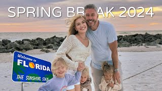 Luyendyk Family Vacation Vlog