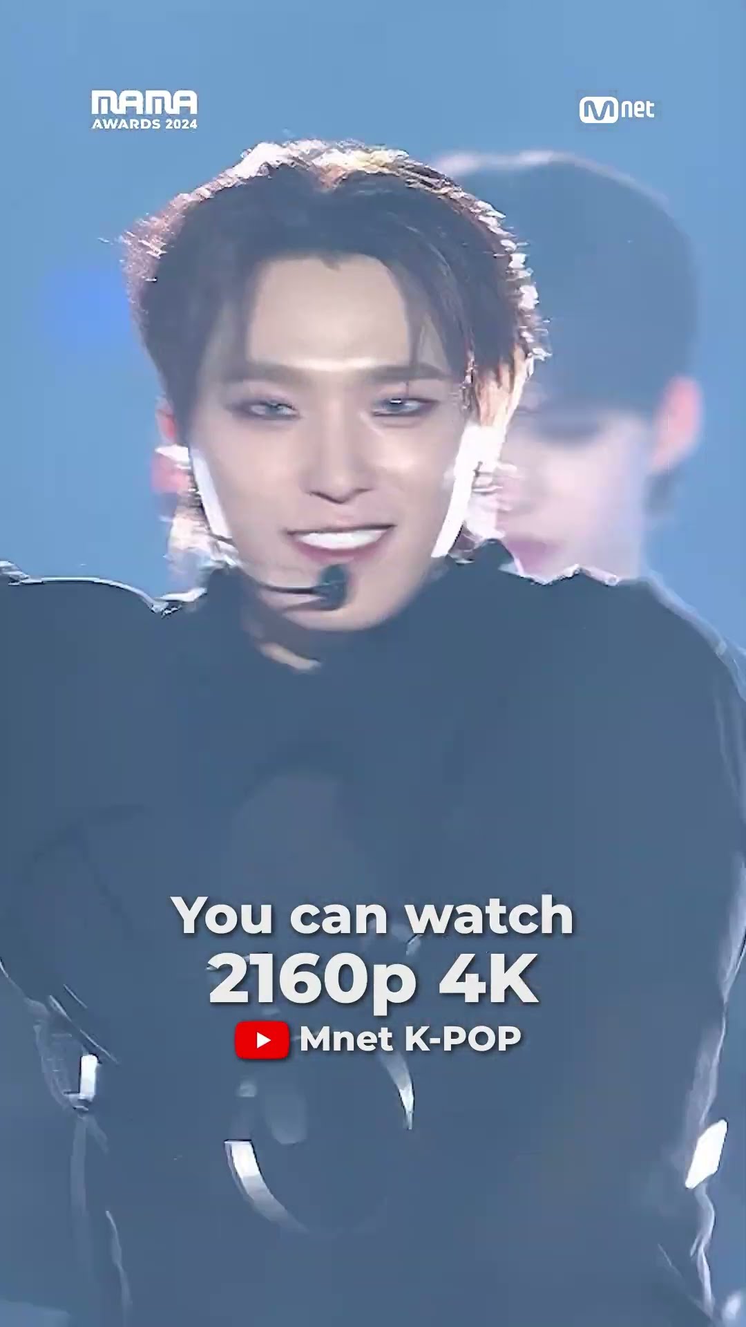 [4K] [#2024MAMA] ICONIC STAGE