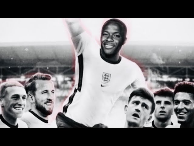 Three Lions (It’s Coming Home) - Official 2022 World Cup Video
