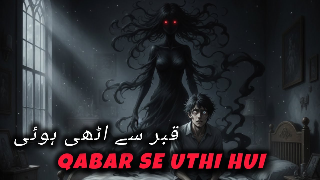 Emotional Real Life Story | Pichal Peri Ki Kahani | True Incident 