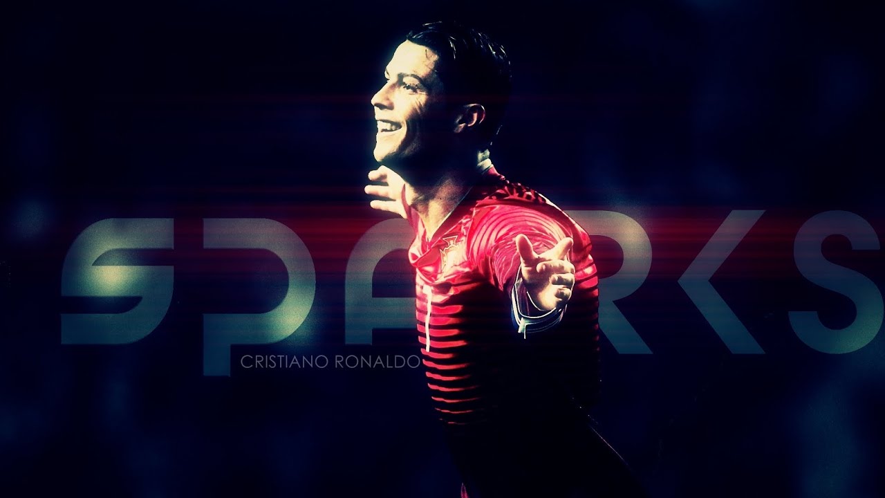 Cristiano Ronaldo ► SPARKS™ | 2014 HD