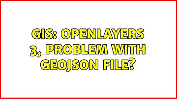 GIS: OpenLayers 3, problem with GeoJSON file?