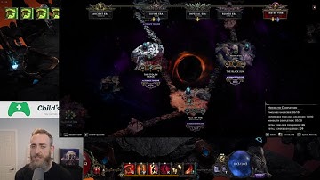 Last Epoch Q&A Dev Stream