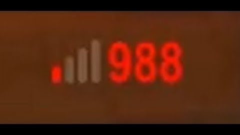 playin planetside 2 with 6 quintillion ping be like