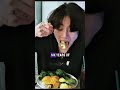 Jungkook's Restaurant Visit Sparks Huge Online Debate #kpopupdate #kpop