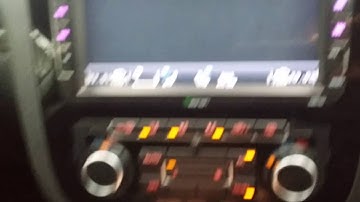 Eonon gm5153 problem black screen
