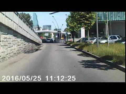 sagzao qajoba  ქალი არღვევს