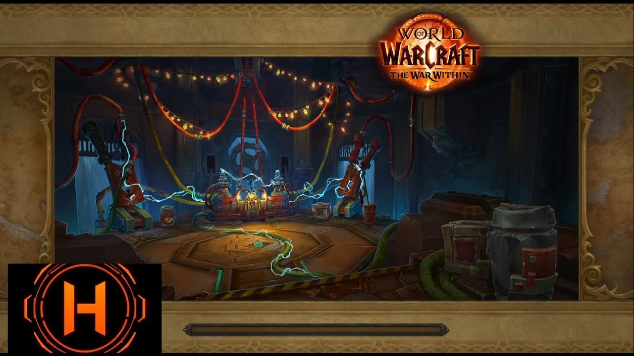 Preservation Evoker - Operation Floodgate +14