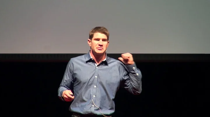 When facing addiction, get back up | Paul Churchil...