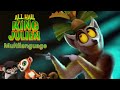All Hail King Julien Who S Da King Multilanguage 