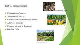 AGROECOLOGIA