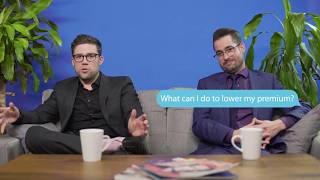 How to pay less for car insurance & home insurance