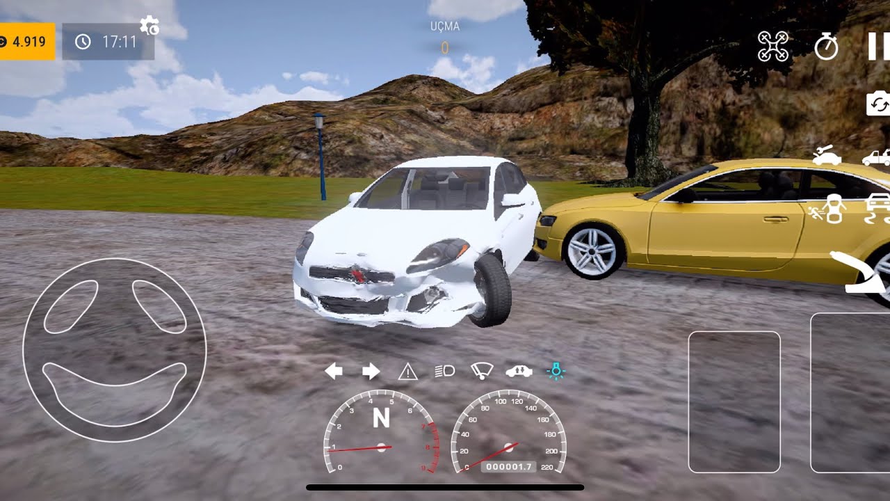 Fiat Punto Sürüyoruz. | StreetPro