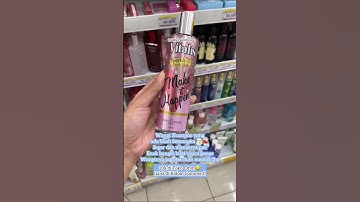 Thumbnail of 5 PARFUM INDOMARET WANGI SWEET TAPI FRESH DAN ENAK BUAT SIANG2 JUGA! GA PUSING😍