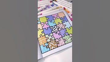 Coco Wyo | Comfy Patterns Coloring Book