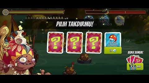 Swamp Attack 2 level 18 walkthrough 