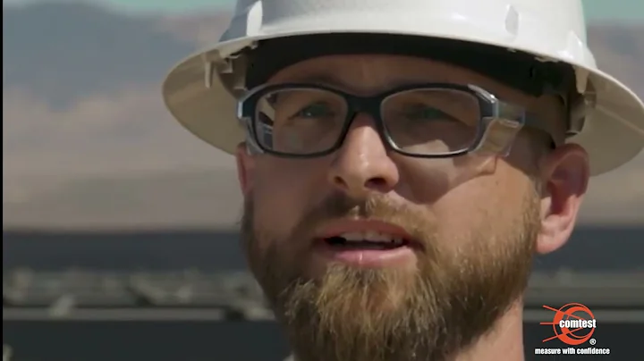 What Is I-V Curve Tracing? Understanding PV Array Health