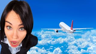 How Do Airplanes FLY ? #facts #airplanes #fly by Facts Trends 79 views 10 months ago 2 minutes, 36 seconds