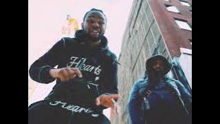 AceOfSpadesJCx x H4ZE - Dark Days