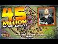 45 MILLION LOOT SPENT!  Fix that Engineer