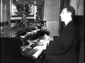 Isaac Mikhnovsky plays Chopin Mazurka in F sharp minor Op. 6 No. 1