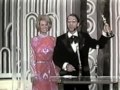 Jimmy Griffin - Oscar Acceptance (For All We Know)