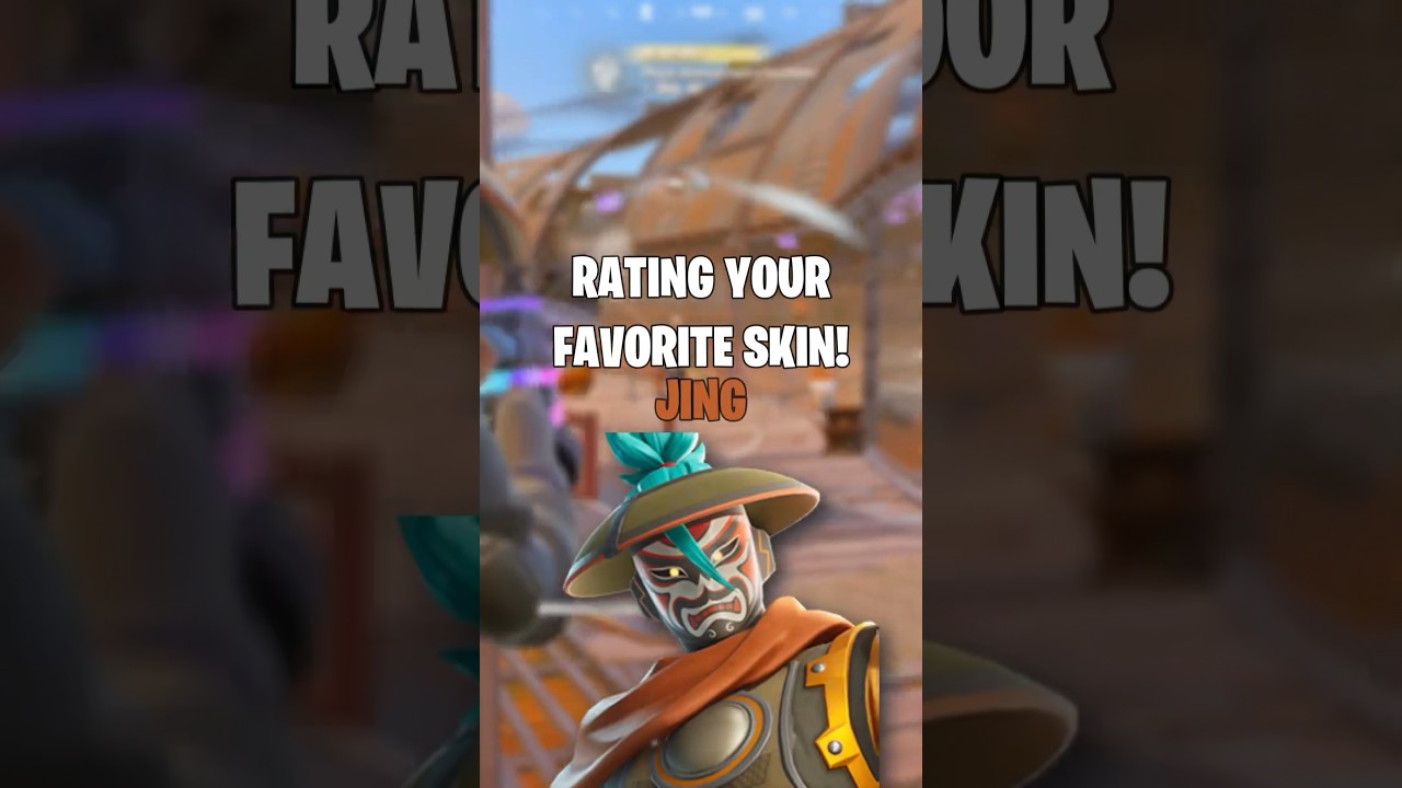 The NEW CREW PACK FORTNITE SKIN for JUNE 2024