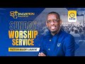 8:00 AM Worship Service | 05/26/2024 | Salvation Church of God | Pasteur Malory Laurent