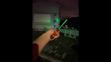 Shine Bright with Our Premium Laser Pointer!"#outdoor #lasers #tech #gadgets #laserpen #laser
