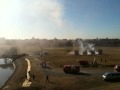 Manga University presents ... Japanese Fire Drill!