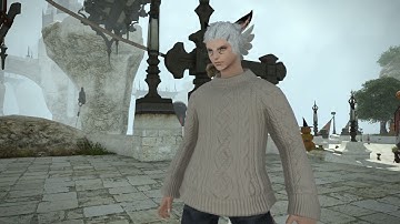 FFXIV : Delivery Moogle Quests [01.26.22 VOD]