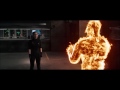 Fantastic Four (2015) - CLIP (5/5): "We Should Use these Powers to do Something"