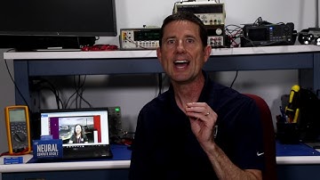 Intel Neural Compute Stick 2 - Engineering Bench Talk | Mouser Electronics