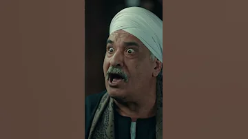 شوف رد فعل واصل لما عرف إن غراب هيقـ تل أبو حكيم حكيم باشا Shorts 