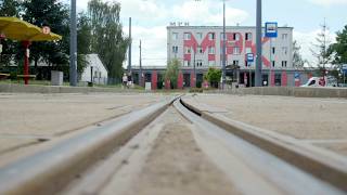 Track and overhead line maintenance Track and overhead line maintenance