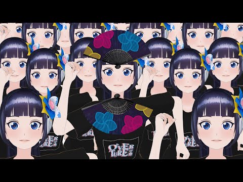 [[[富士葵のダンス ]]][[[FujiAoi's Dance]]]