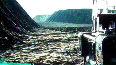 How to get out of Fallout 3 Map easily