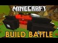 Minecraft TEAM BUILD BATTLE #3 with Vikkstar123 & PrestonPlayz