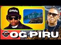 Og piru on why eazy e was klled and why name a street eazy e in compton you wont believe this