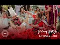 Wedding highlights by wedding city nepal  roshni  amit  the love for life