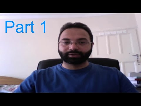 The Quran  | Embryology and Semen Production From between the Backbone and the Ribs | Part 1