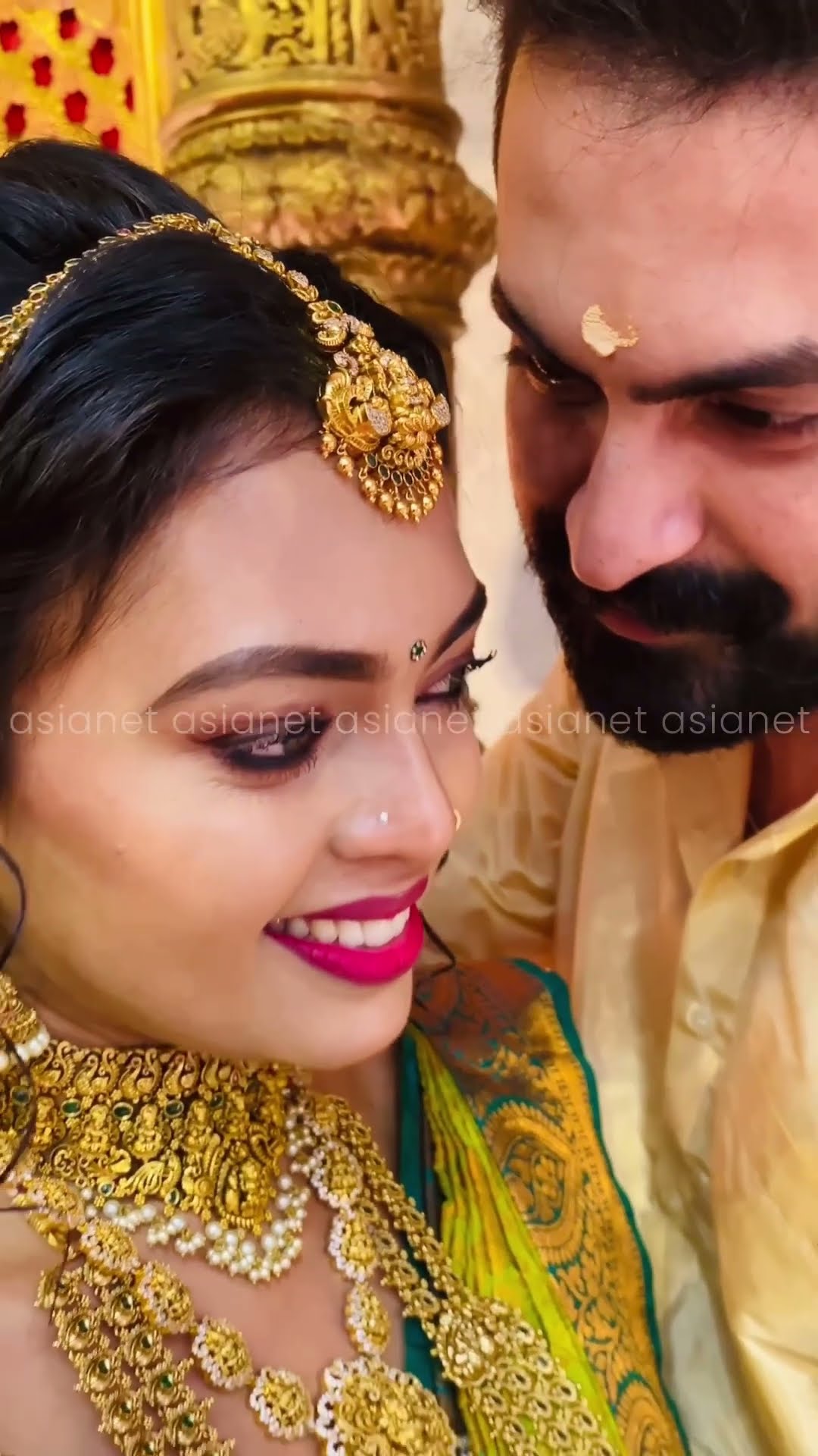 #IshtamMathram ദേവീ ആത്മരാഗമേകാൻ ??
