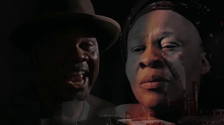 Biafra: An Igbo Perspective (Documentary Trailer)