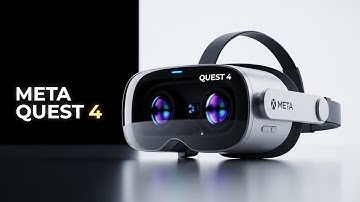 Will META QUEST 4