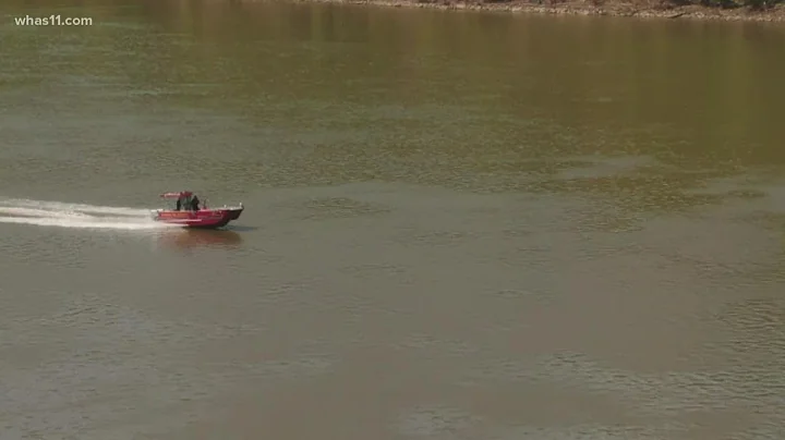 Authorities say search for missing man, woman following boat accident on Ohio River is now recovery