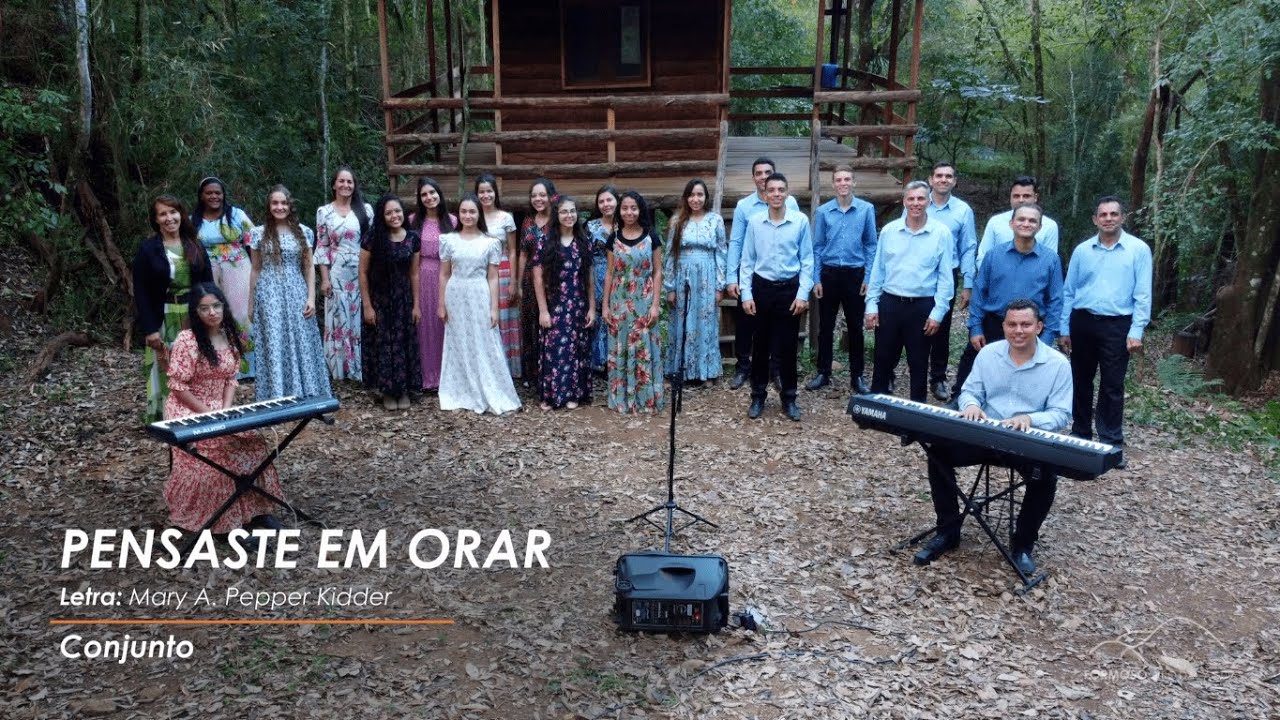 Clipes Temporada 2022 - Formoso Sítio das Águias em Pedra Bela/SP | Tabernáculo da Fé Campinas/SP.